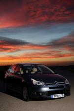 Citroen C4 2005 года